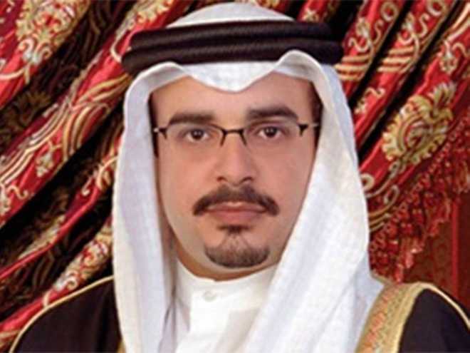 क्राउन प्रिंस सलमान बिन हम्माद अल खलीफा बने बहरीन के नये प्रधानमंत्री