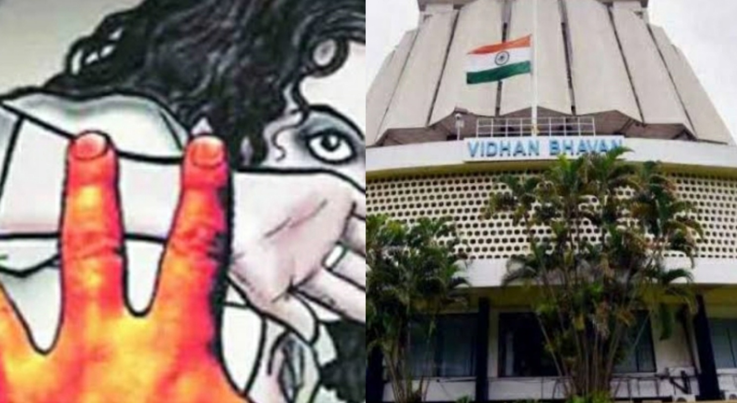 महाराष्ट्र: बलात्कार के अपराधियों को अब होगी मौत की सजा, कैबिनेट में मंजूरी, अगले सत्र में होगा पेश